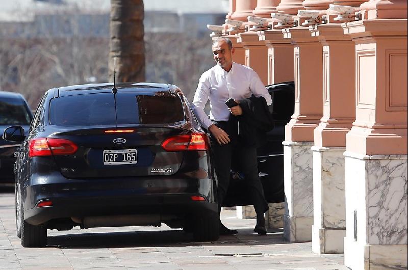 El Gobierno ratifica a Lule Menem en el cargo y descarta que las filtraciones tengan impacto electoral