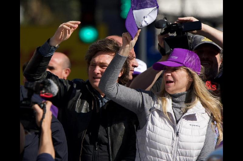 Tras el silencio por los audios de Spagnuolo reaparecioacute el Gordo Dan para repudiar la violencia contra Milei