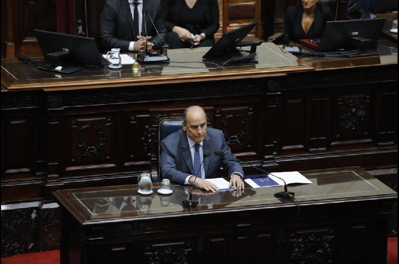 Francos repudioacute el ataque a la caravana de Milei en Lomas de Zamora- ldquoNo conducen a nadardquo
