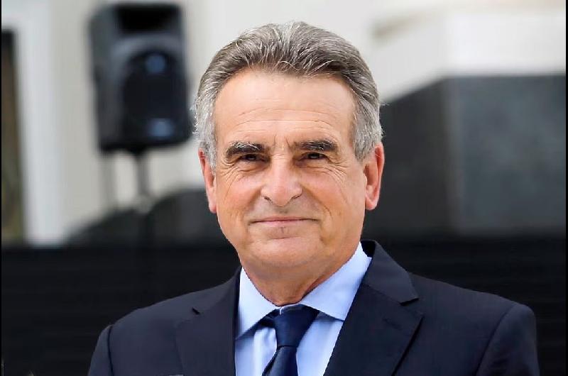 Rossi- El peronismo debe ir hacia un frente que incluya a los desencantados del PRO