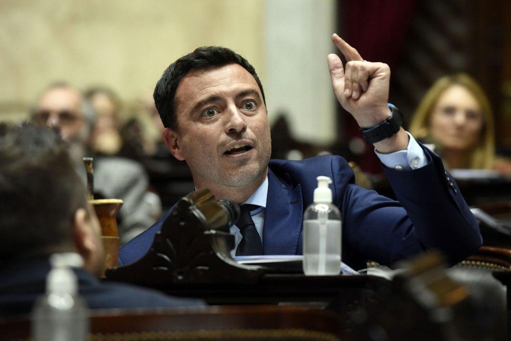 Diputados opositores exigen respuestas por audios que denuncian supuestas coimas en compras de medicamentos