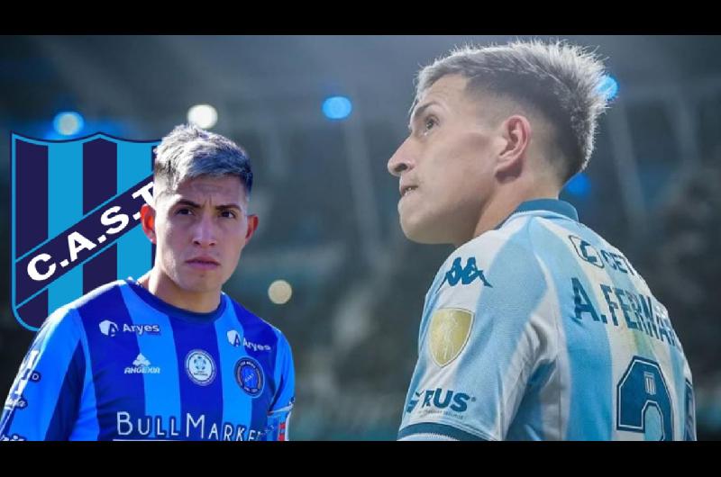 San Telmo reveloacute que con la a Toto Fernaacutendez a Racing debioacute pagar un 33-en-porciento- de impuestos y claacuteusulas