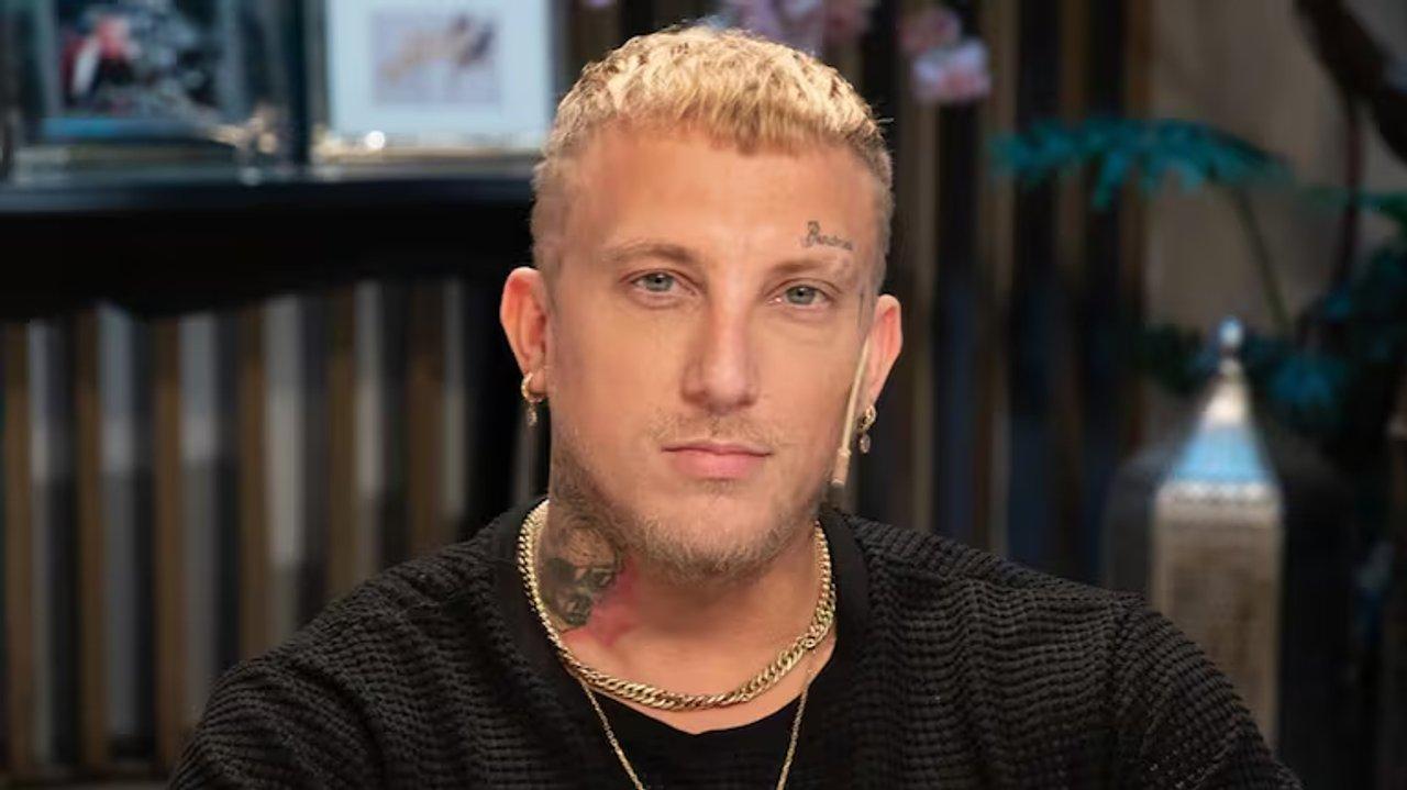 La difiacutecil historia de El Polaco- iba a buscar a su padre alcoholizado a los ocho antildeos
