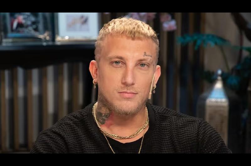 La difiacutecil historia de El Polaco- iba a buscar a su padre alcoholizado a los ocho antildeos