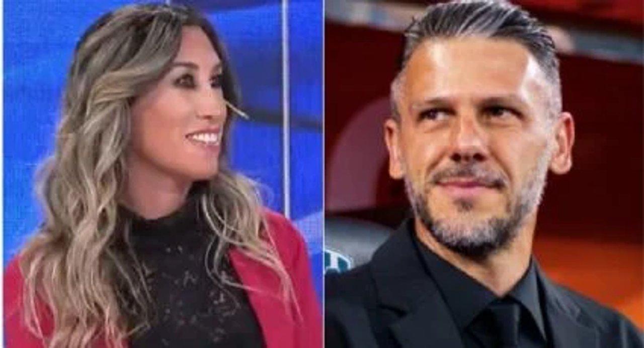 ldquoMe dijo que nos vayamosrdquo- Luciana Elbusto y su encuentro con Martiacuten Demichelis