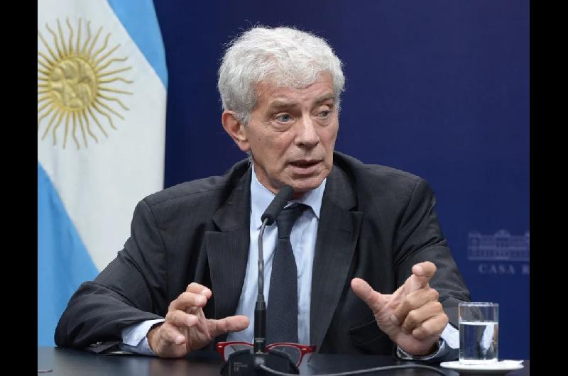 Gastos- el ministerio de Justicia pagoacute 648 millones en pasajes aeacutereos y comisiones de viajes para su personal