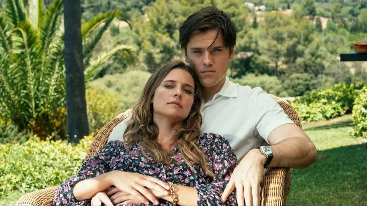 Coacutemo es Caeraacutes el thriller sensual que aparece entre lo maacutes visto de Netflix