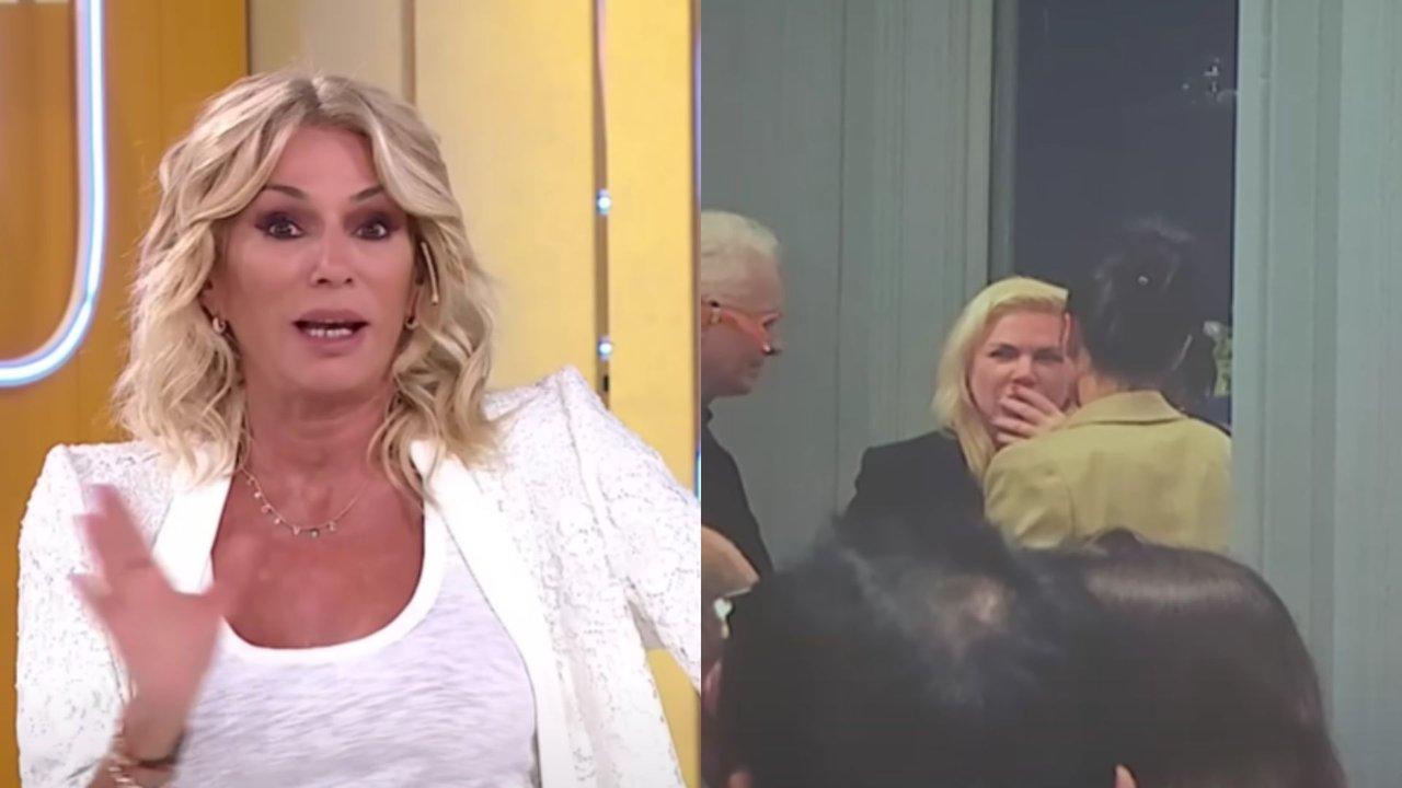 Esmeralda Mitre estariacutea vendiendo sus pertenencias para pagar sus deudas