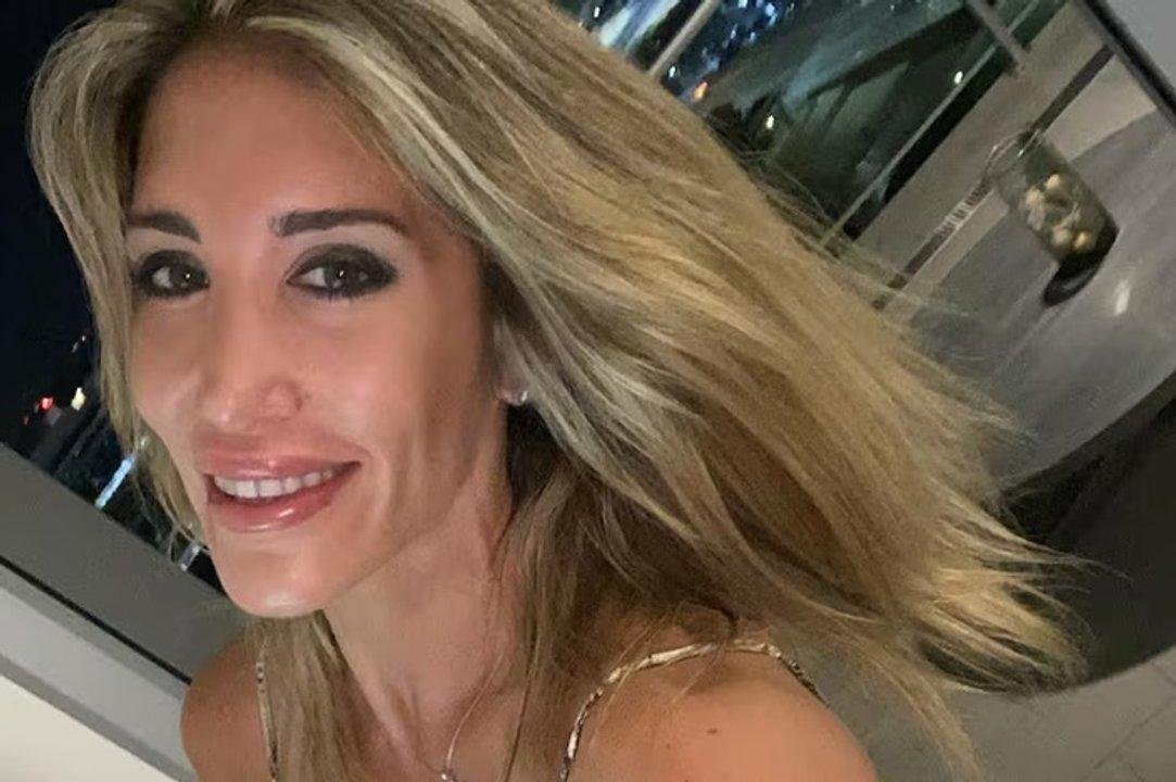 Quieacuten es Ayelen Paleo bailarina e hija de una mujer que integrariacutea un red de trata de mujeres