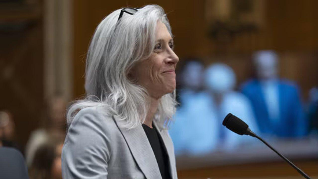 Destituyeron a la directora de los CDC de Estados Unidos tras menos de un mes en el cargo