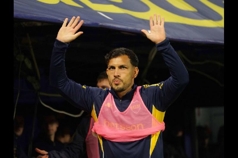 Seleccioacuten argentina- los uacutenicos jugadores de Boca convocados por Scaloni en toda su era