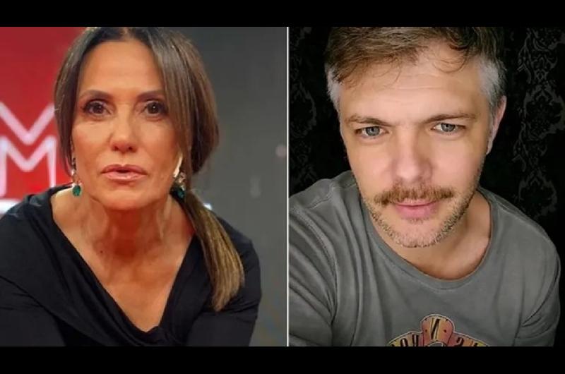 Fernanda Callejoacuten se enfrentoacute a su ex en una audiencia- Con la verdad voy hasta las uacuteltimas consecuencias