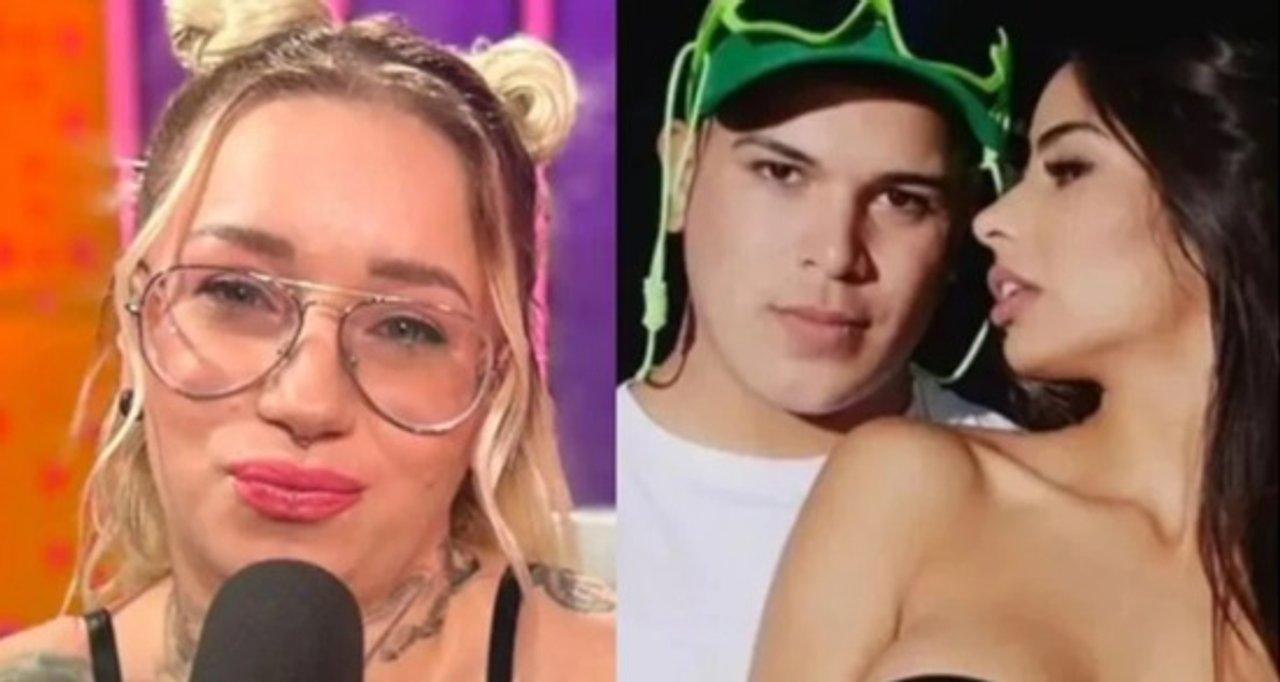 La Tana de Gran Hermano se defiende- Me estaacuten perjudicando recibo mucho hate