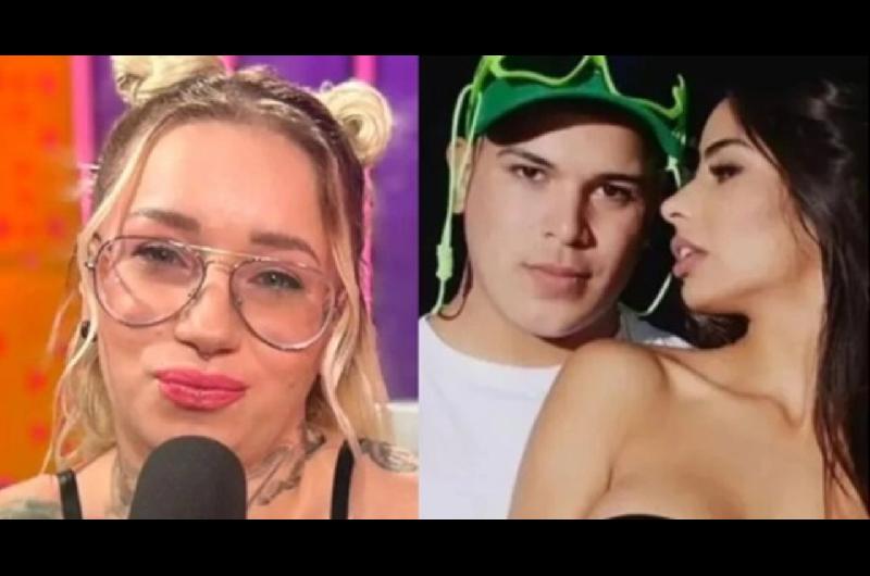 La Tana de Gran Hermano se defiende- Me estaacuten perjudicando recibo mucho hate