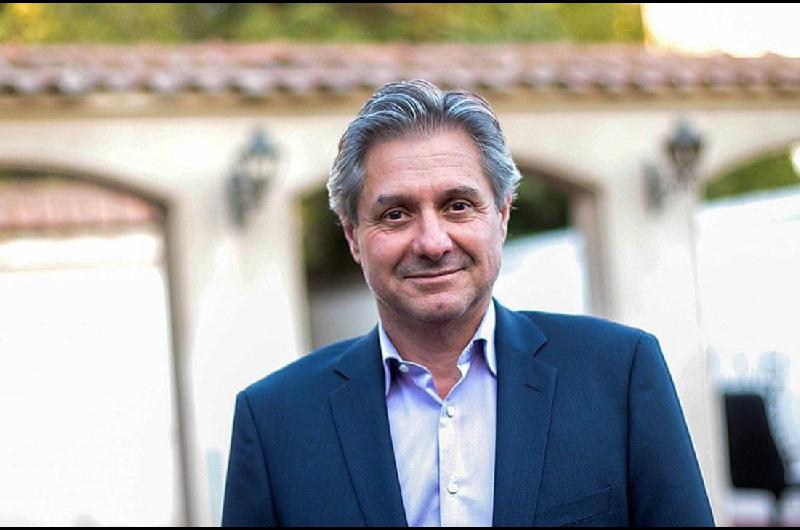 El peso fuerte llegoacute para quedarse dijo el viceministro de Economiacutea