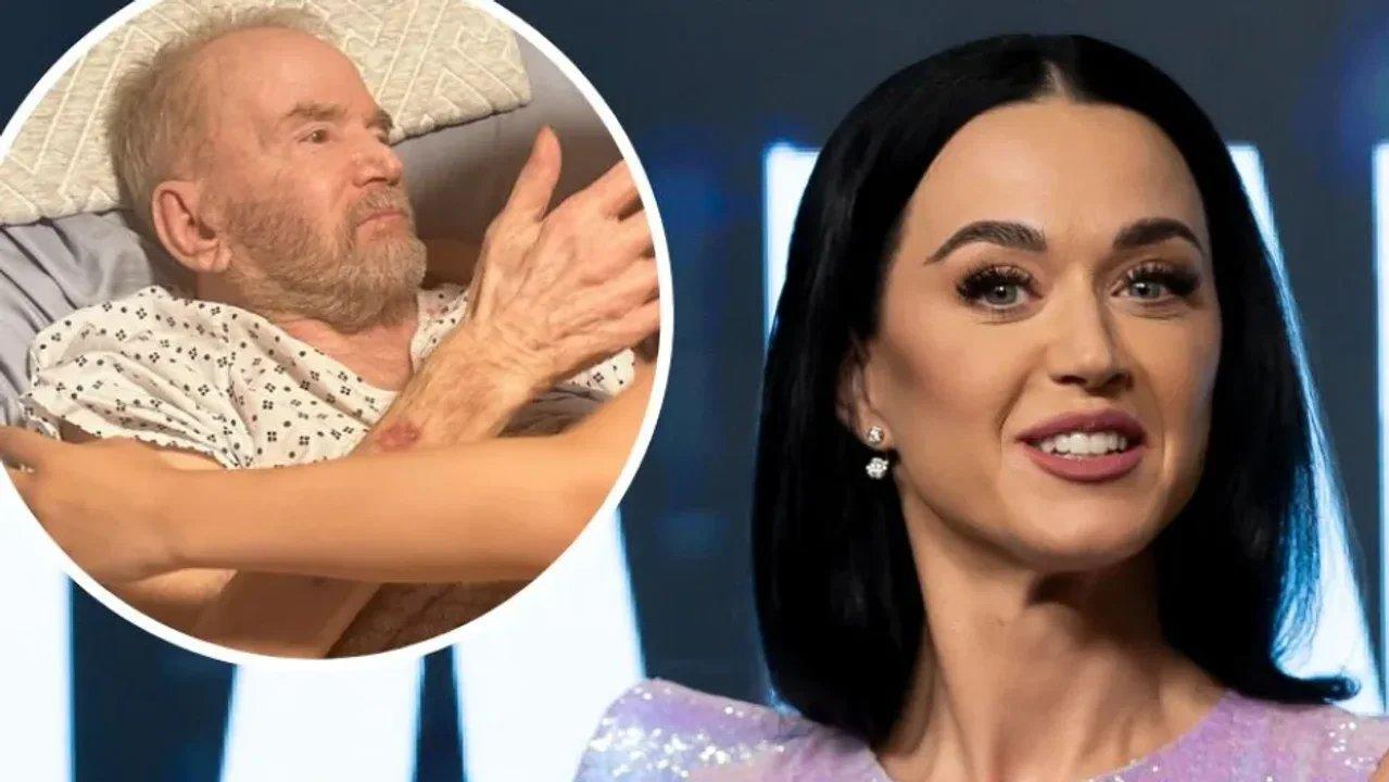 Katy Perry continuacutea su batalla legal contra un veterano- ldquoPuedo perder dinerordquo