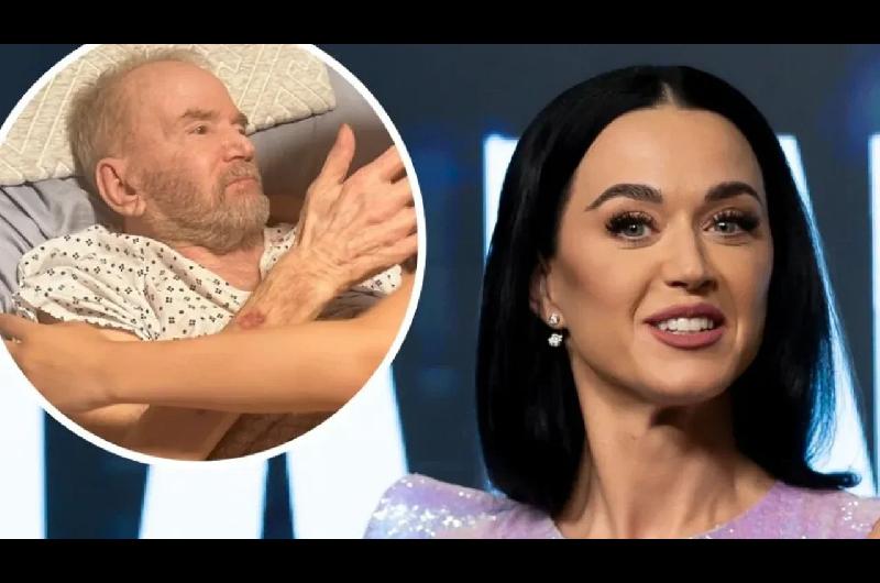 Katy Perry continuacutea su batalla legal contra un veterano- ldquoPuedo perder dinerordquo