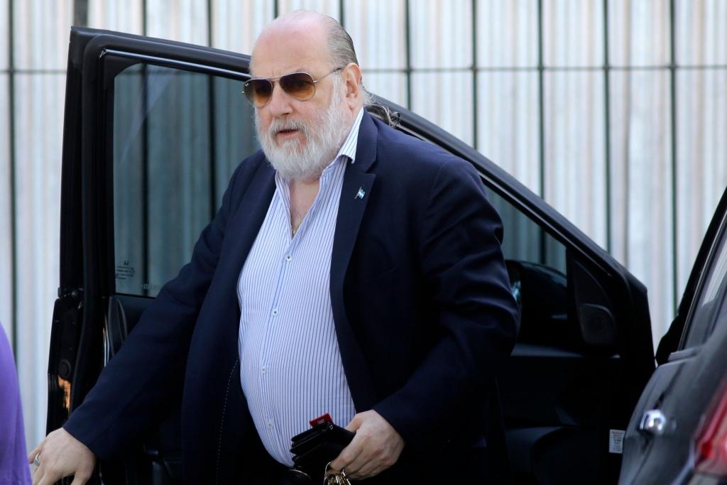 Un perito de la Corte Suprema denuncioacute que Bonadio lo presionoacute en la causa GNL para alterar un peritaje