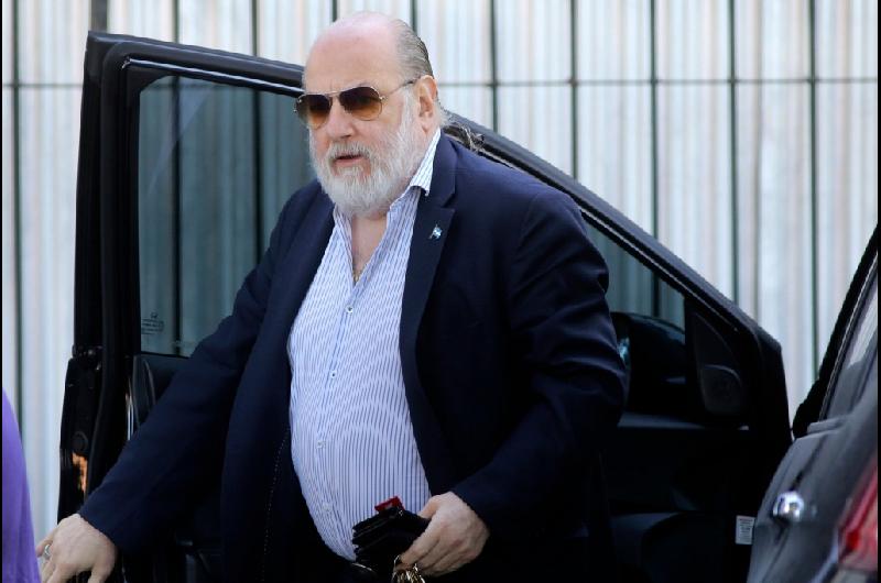 Un perito de la Corte Suprema denuncioacute que Bonadio lo presionoacute en la causa GNL para alterar un peritaje