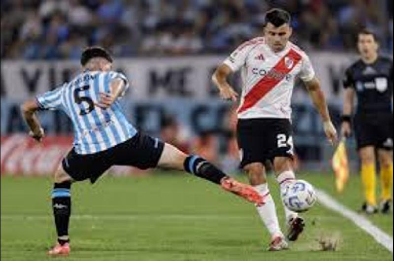 Cuaacutendo se juega River vs Racing por la Copa Argentina- posible fecha y sede
