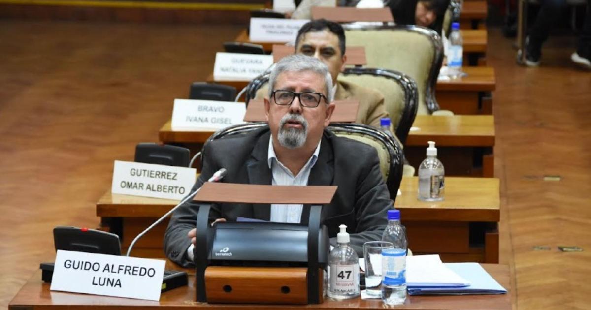 Apoyo a empresas y a las fuentes de trabajo- eximen de Sellos a la exAceros Zapla