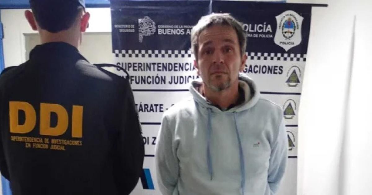 Contardi pidioacute la nulidad del juicio que lo condenoacute a 19 antildeos de prisioacuten