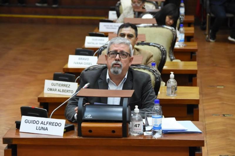 Apoyo a empresas y a las fuentes de trabajo- eximen de Sellos a la exAceros Zapla