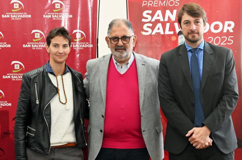 Municipio obtuvo beca internacional de un curso de seguridad ciudadana