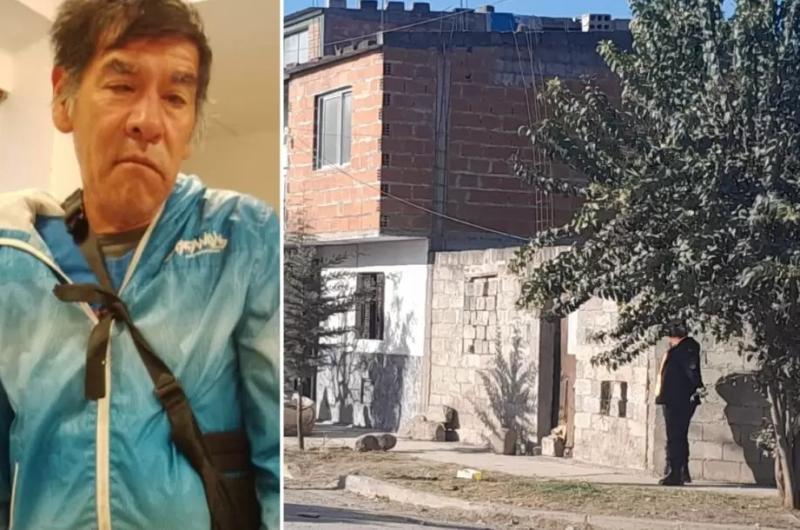 La familia de Juan Gonzaacutelez mantiene la esperanza de encontrarlo con vida