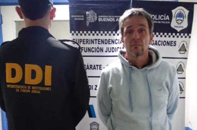Contardi pidioacute la nulidad del juicio que lo condenoacute a 19 antildeos de prisioacuten