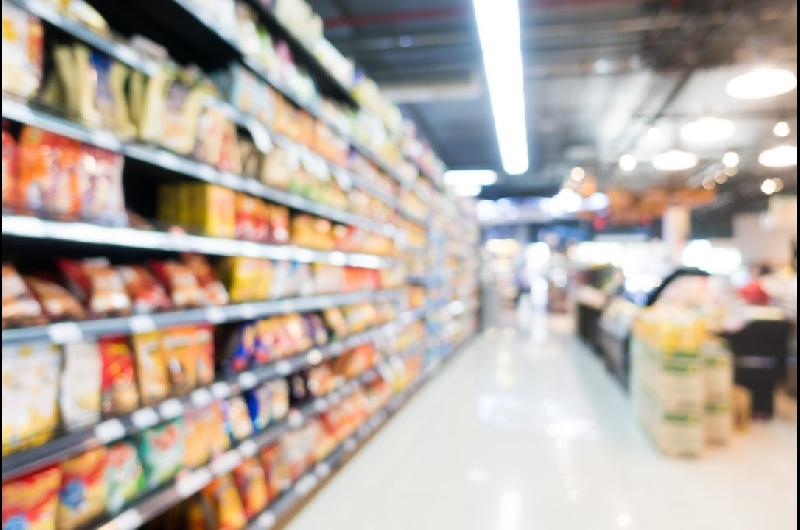 Supermercado sortea 1 milloacuten en oacuterdenes de compra- coacutemo participar