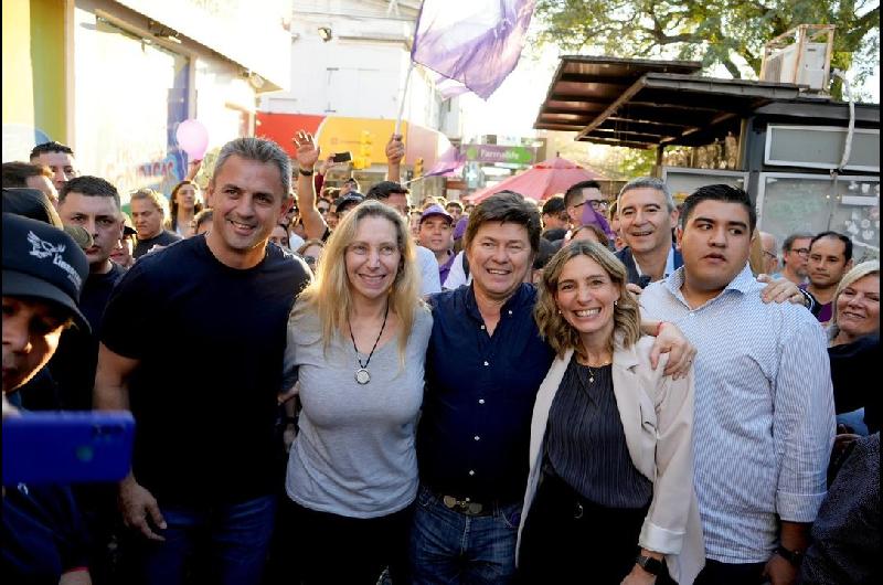 Corrientes- La Libertad Avanza apuesta a consolidar la marca y vaticina una magra eleccioacuten