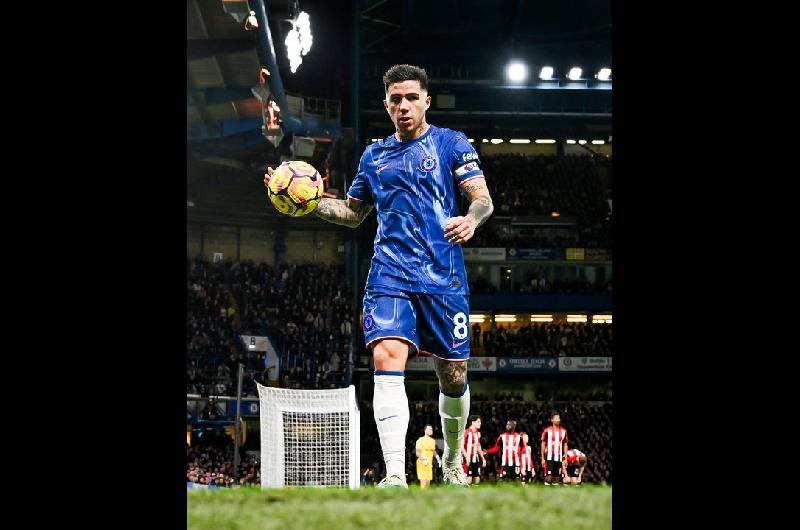 Coacutemo ver en vivo Chelsea vs Fulham- horario y formaciones