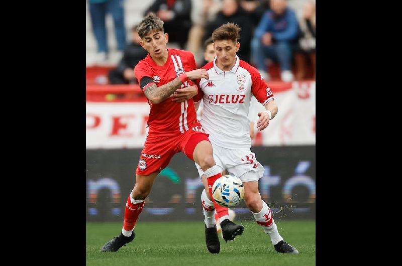 Coacutemo ver en vivo Independiente Rivadavia vs Argentinos Juniors- horario y formaciones