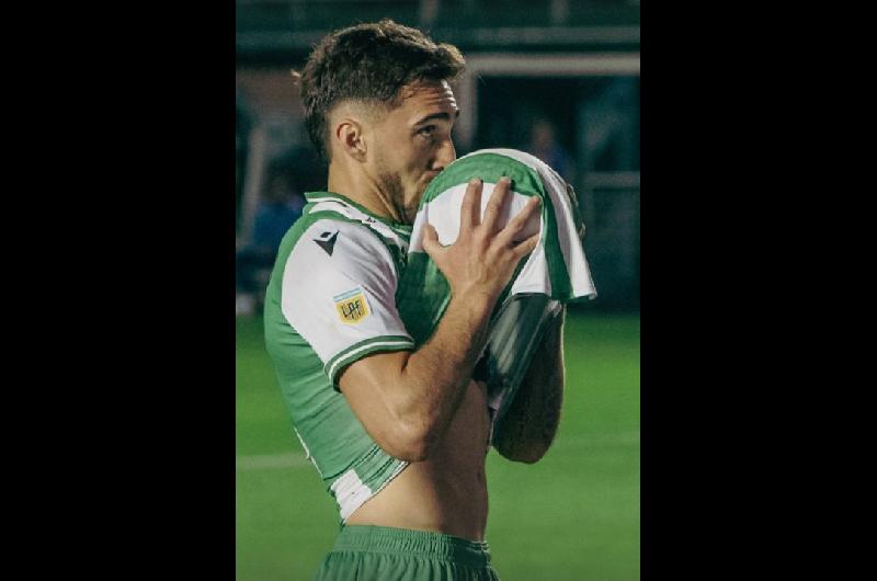 Banfield le ganoacute a Tigre y se metioacute en puestos de clasificacioacuten en el Torneo Clausura