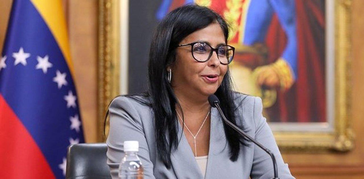 Venezuela advirtioacute que eventual agresioacuten militar de Estados Unidos tendriacutea graves consecuencias