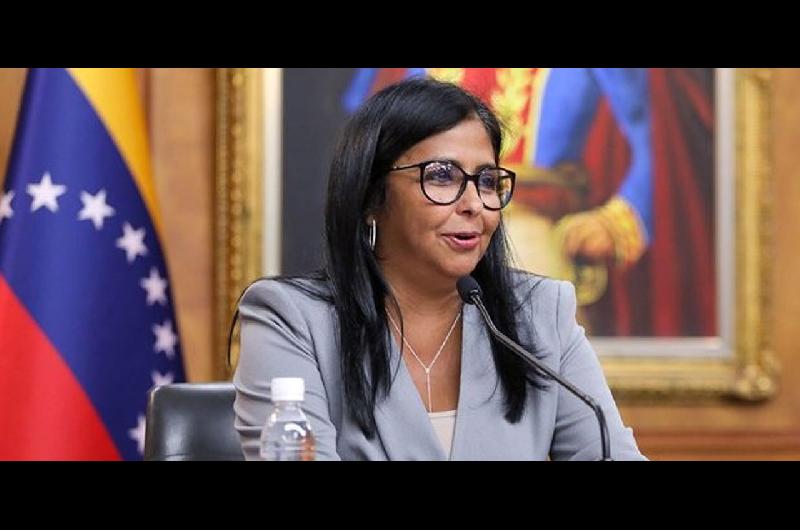 Venezuela advirtioacute que eventual agresioacuten militar de Estados Unidos tendriacutea graves consecuencias