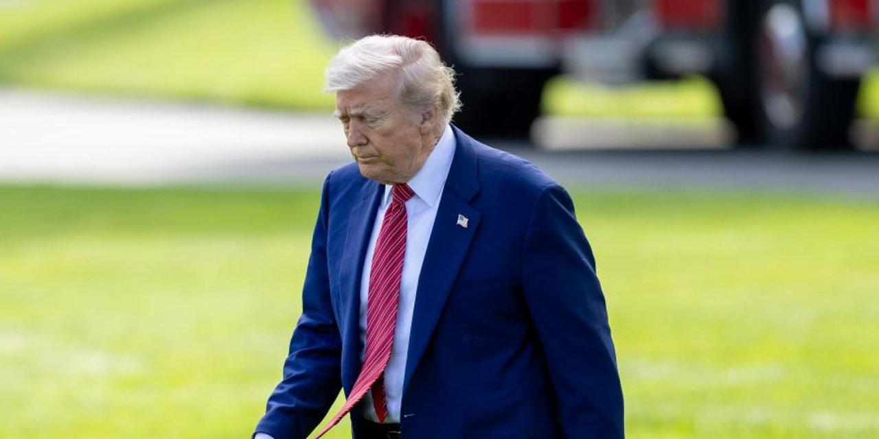 Aranceles de Trump son ilegales seguacuten un tribunal de apelaciones