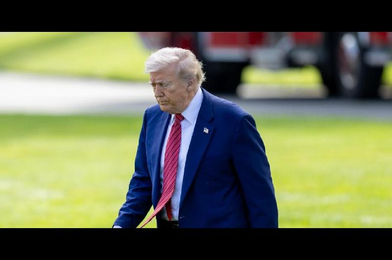 Aranceles de Trump son ilegales seguacuten un tribunal de apelaciones