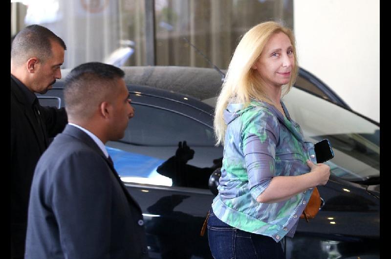 Transcripcioacuten completa- queacute dicen los audios de Karina Milei en Casa Rosada