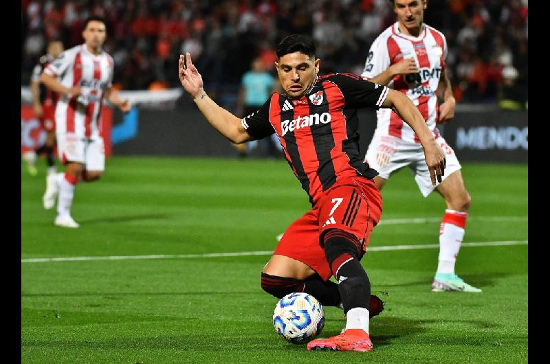 Con un equipo alternativo River buscaraacute seguir siendo liacuteder en el Torneo Clausura ante San Martiacuten de San Juan