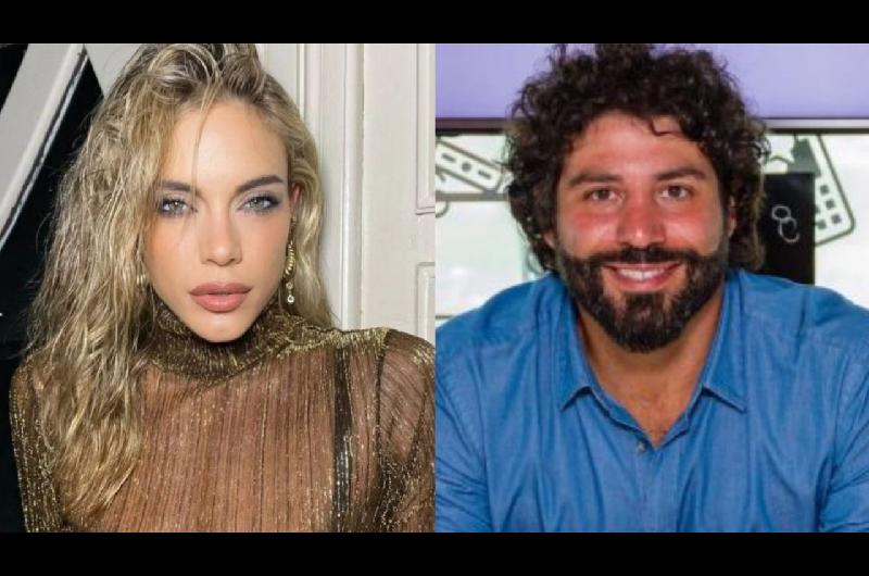 Emilia Attias estariacutea esperando su segundo hijo ahora con su novio Guillermo Freire