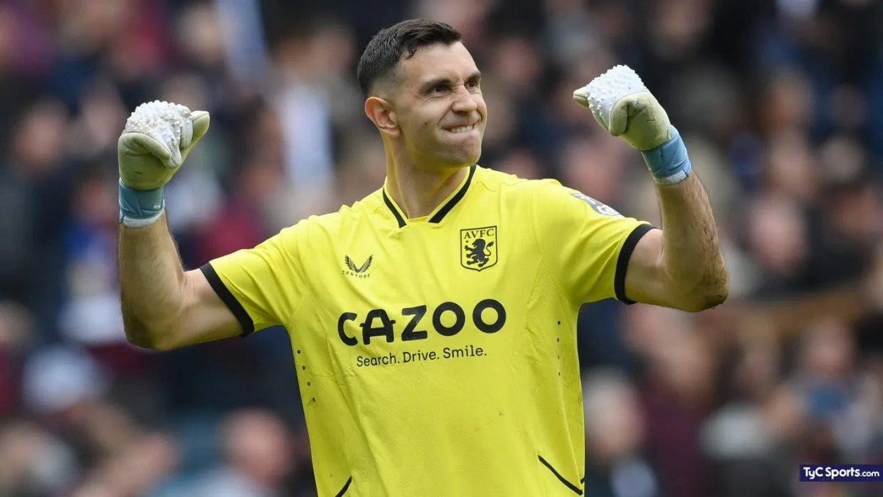 Coacutemo ver en vivo Aston Villa vs Crystal Palace- horario y formaciones