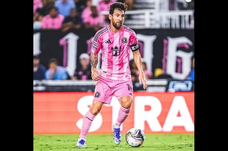 Inter Miami y Seattle Sounders definen la Leagues Cup