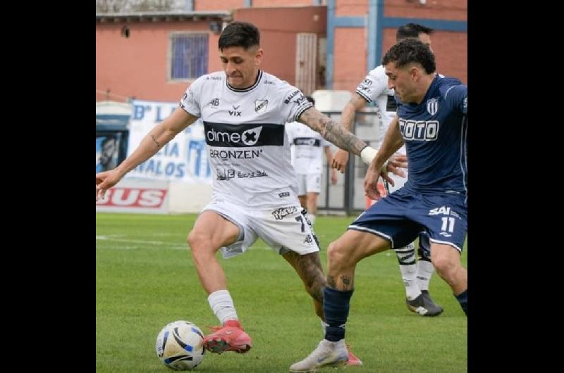 Tristaacuten Suaacuterez superoacute a All Boys y suentildea con llegar al primer lugar en la Zona A de la Primera Nacional