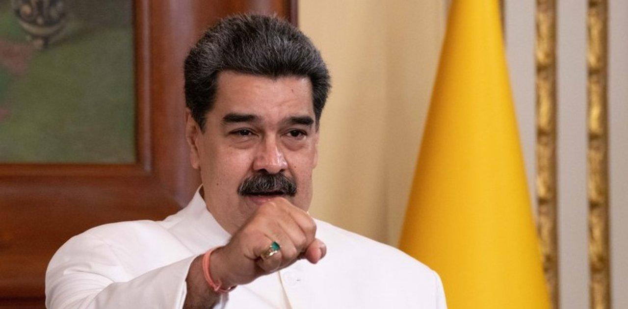 Venezolanos se movilizaron en una jornada de alistamiento militar