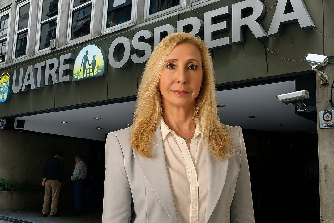 UATRE- la Justicia avanza en descubrir el modus operandi del Gobierno para quedarse con el control