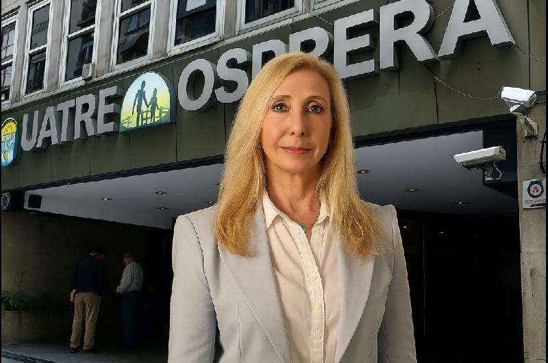 UATRE- la Justicia avanza en descubrir el modus operandi del Gobierno para quedarse con el control