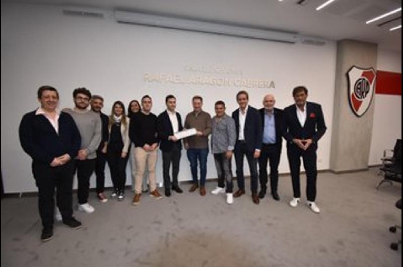 Elecciones en River- iquestcuaacuteles son los candidatos a presidente