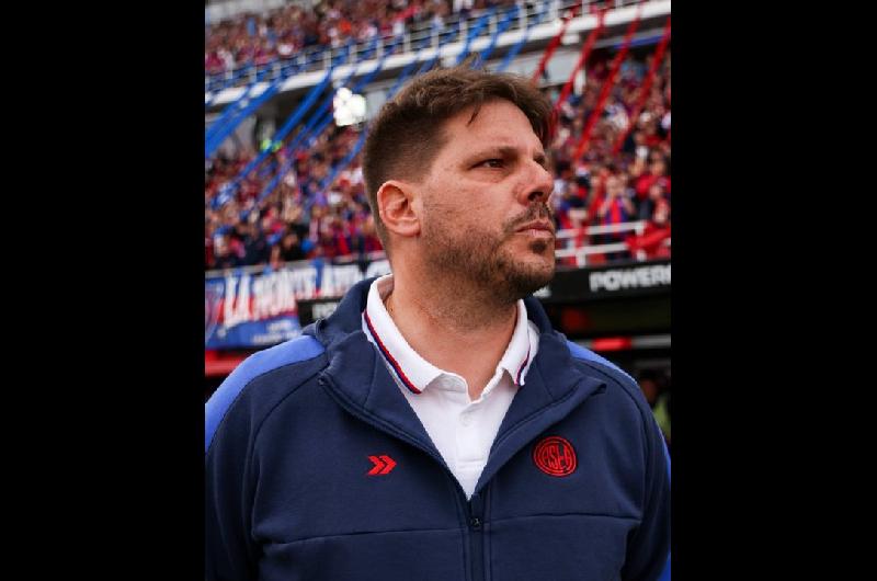 Damiaacuten Ayude- ldquoNos faltoacute ritmo y profundidadrdquo tras el empate sin goles de San Lorenzo ante Huracaacuten